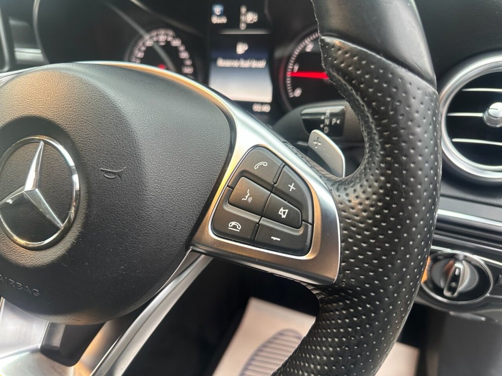 Used Mercedes-Benz C Class 2015 for sale - 76570184: Photo 22