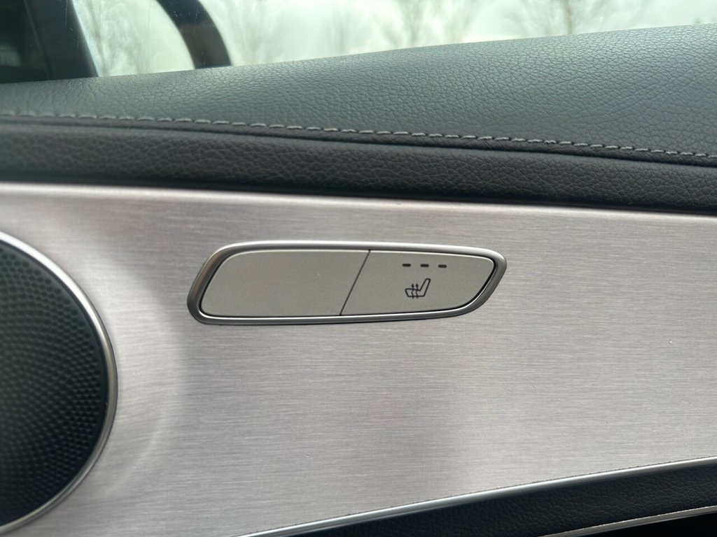 Used Mercedes-Benz C Class 2015 for sale - 76570184: Photo 28