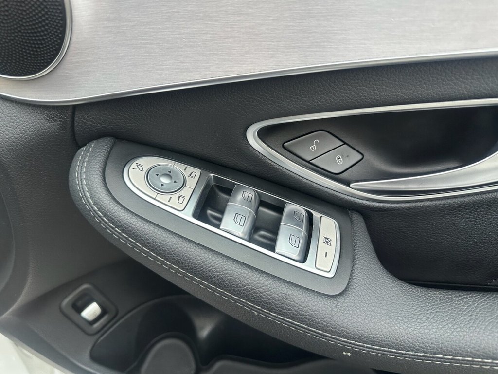 Used Mercedes-Benz C Class 2015 for sale - 76570184: Photo 29