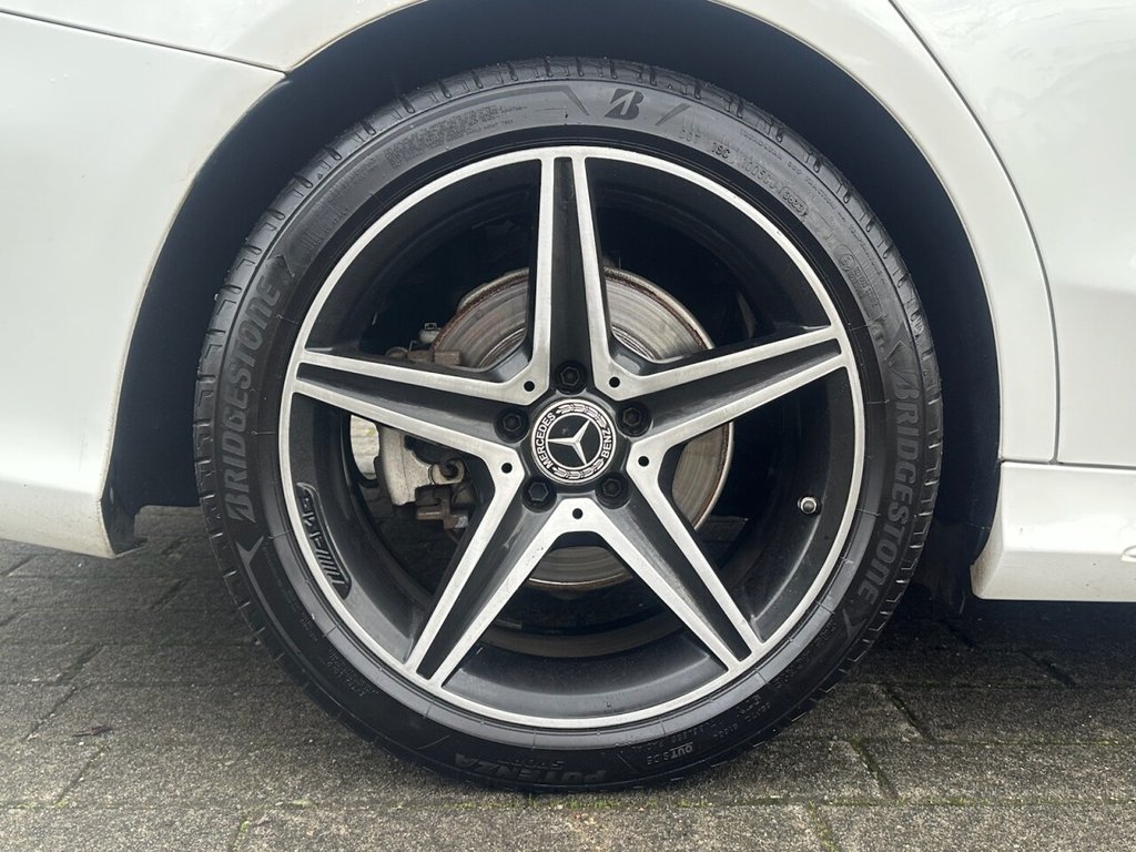 Used Mercedes-Benz C Class 2015 for sale - 76570184: Photo 40