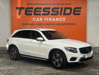 Used Mercedes-Benz GLC 2015 for sale - 78068945: Photo