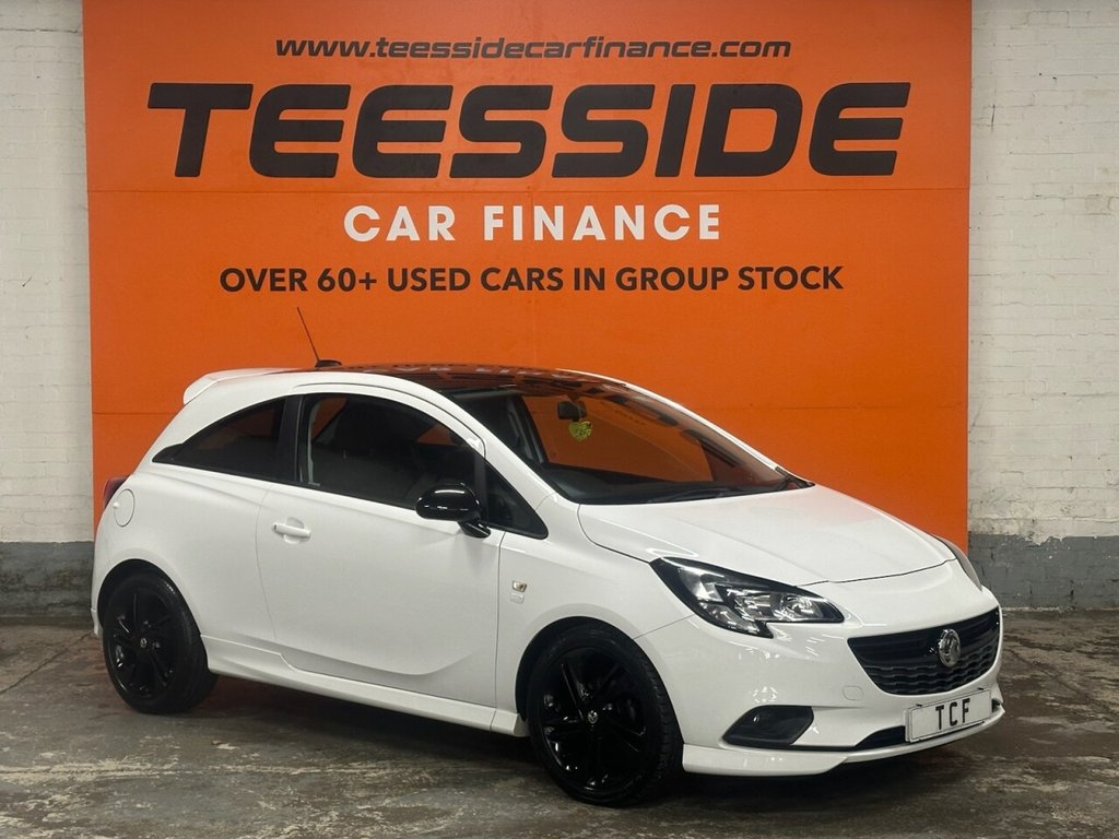 Used Vauxhall Corsa 2016 for sale - 76724700: Photo 1