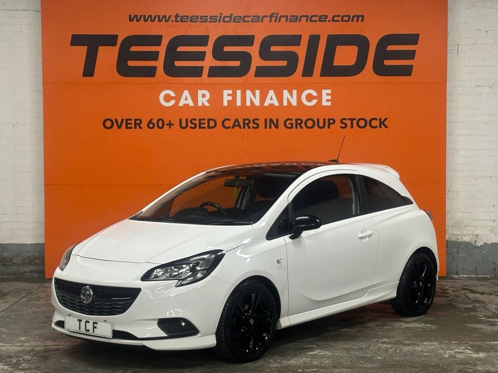 Used Vauxhall Corsa 2016 for sale - 76724700: Photo 10
