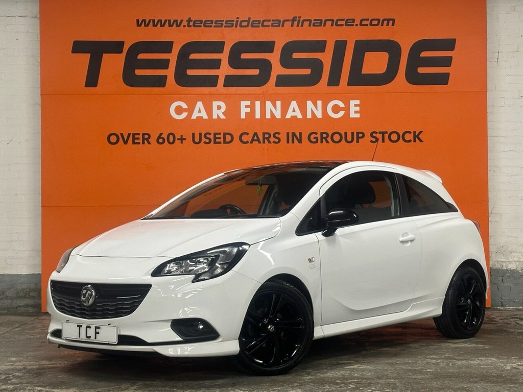 Used Vauxhall Corsa 2016 for sale - 76724700: Photo 11