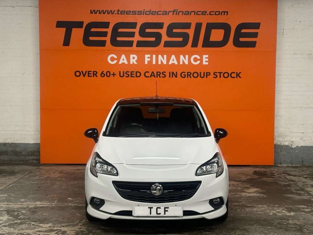 Used Vauxhall Corsa 2016 for sale - 76724700: Photo 12