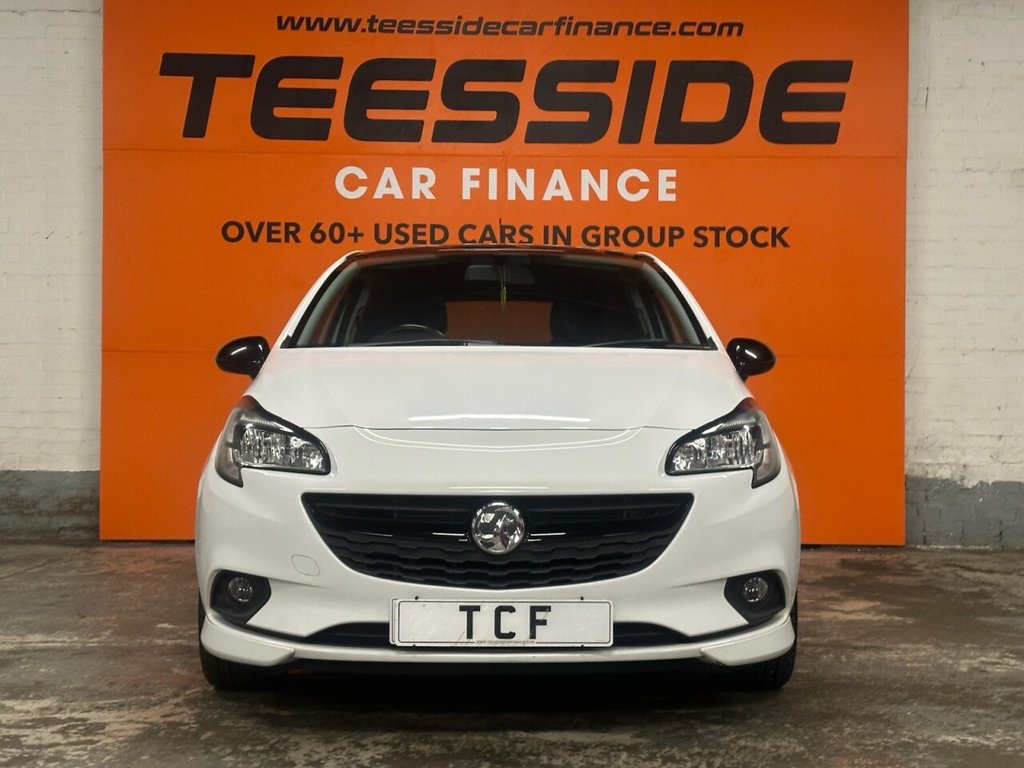 Used Vauxhall Corsa 2016 for sale - 76724700: Photo 13