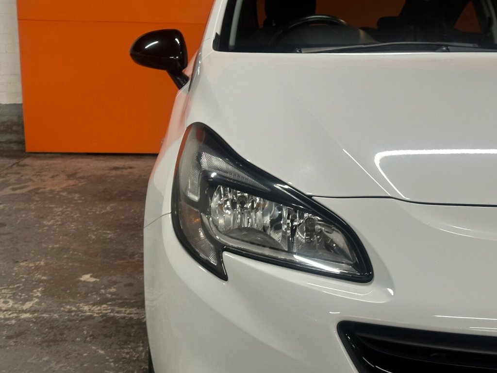 Used Vauxhall Corsa 2016 for sale - 76724700: Photo 14