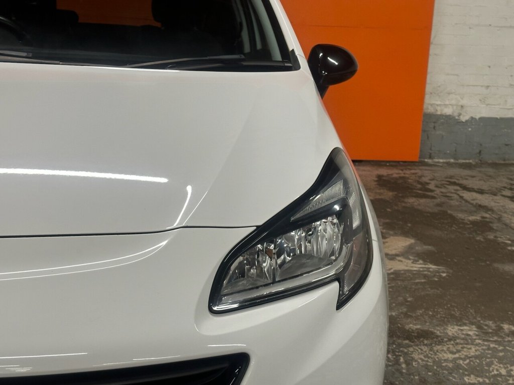 Used Vauxhall Corsa 2016 for sale - 76724700: Photo 15