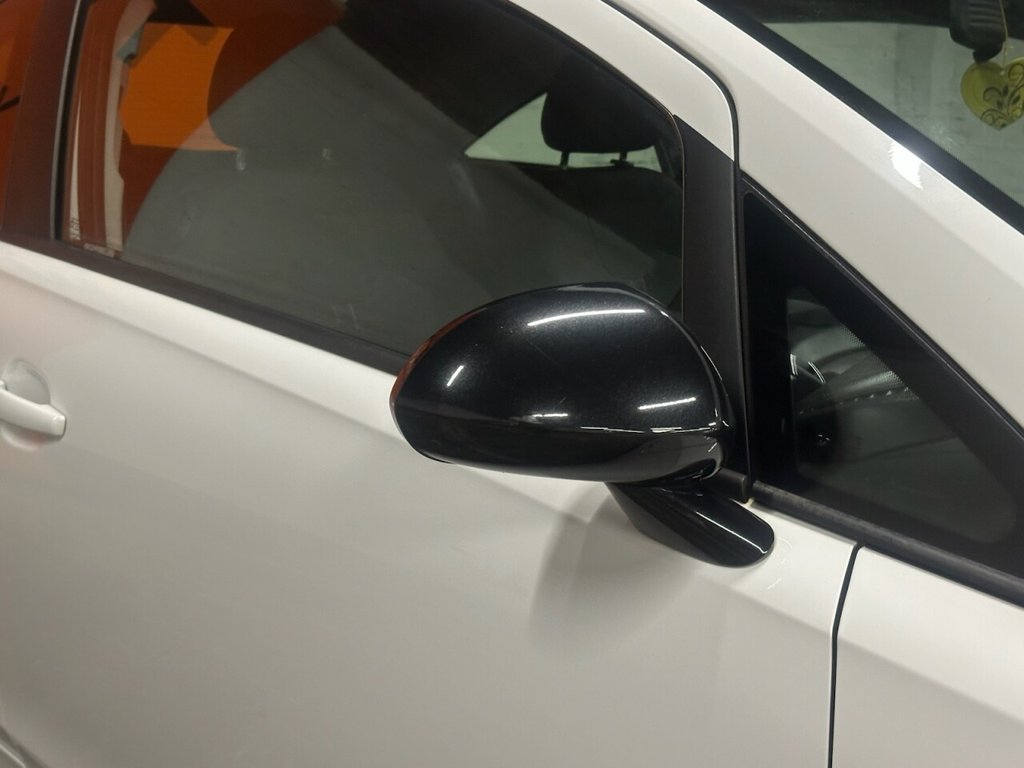 Used Vauxhall Corsa 2016 for sale - 76724700: Photo 16