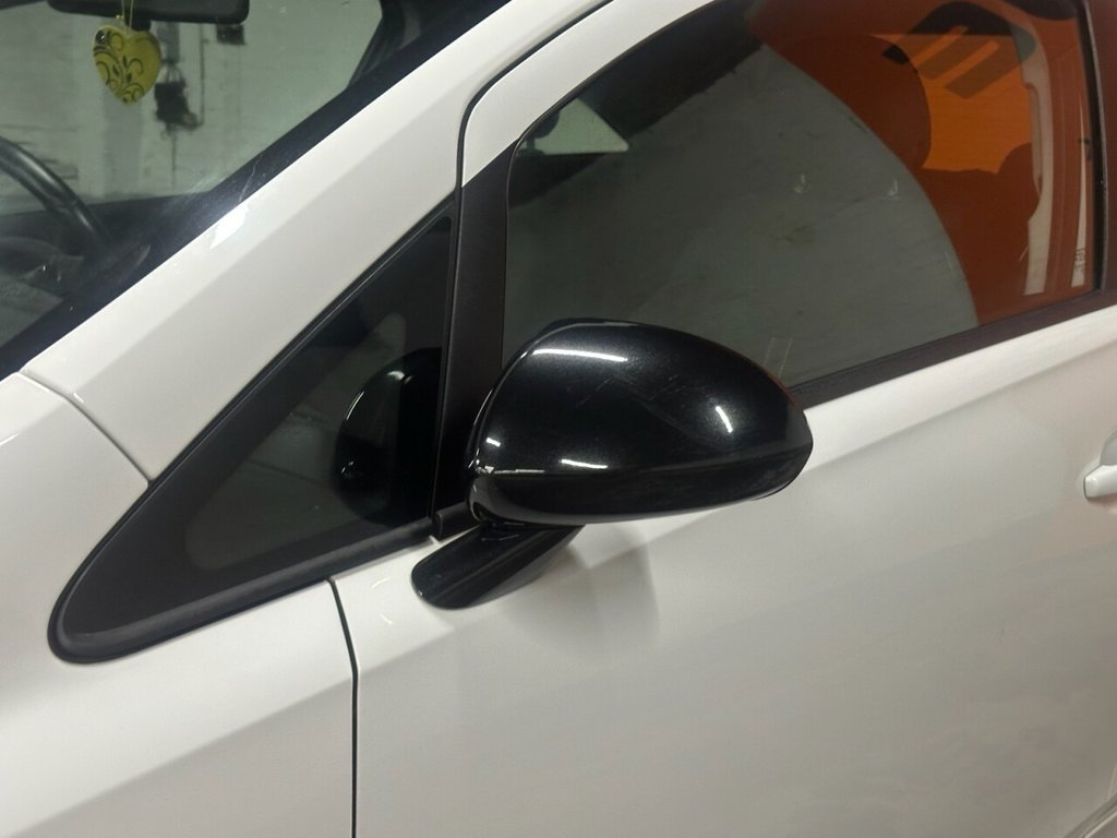 Used Vauxhall Corsa 2016 for sale - 76724700: Photo 17