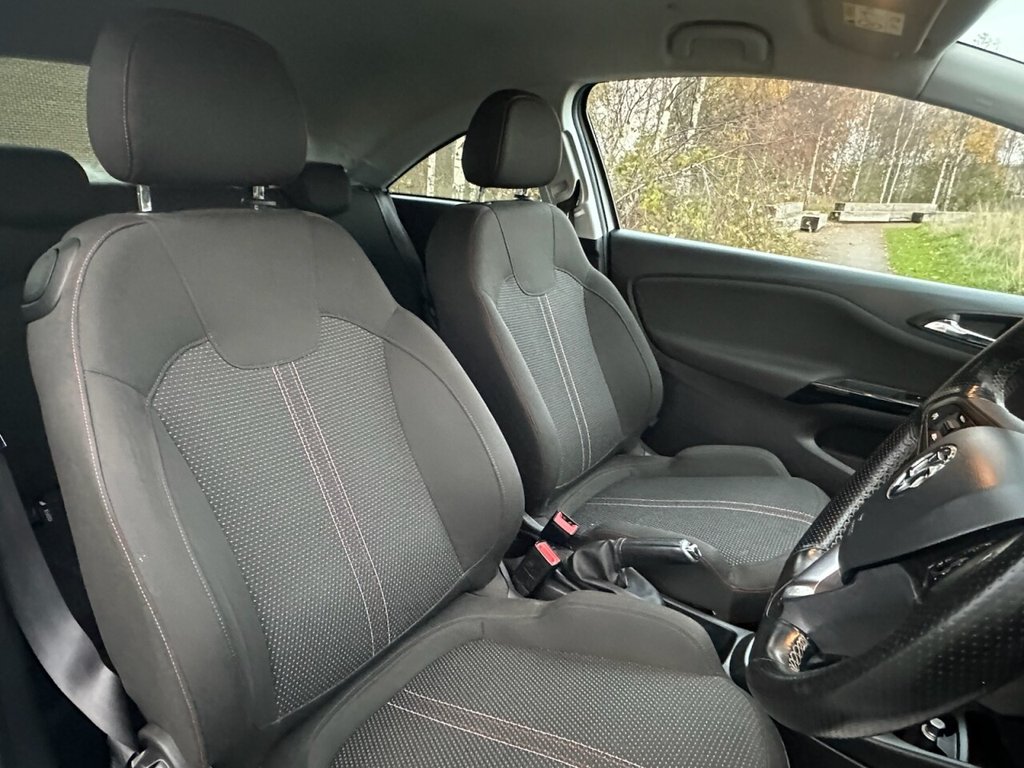 Used Vauxhall Corsa 2016 for sale - 76724700: Photo 19