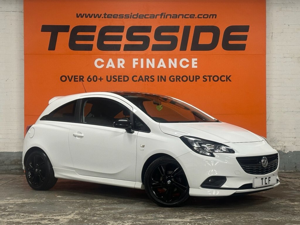 Used Vauxhall Corsa 2016 for sale - 76724700: Photo 2