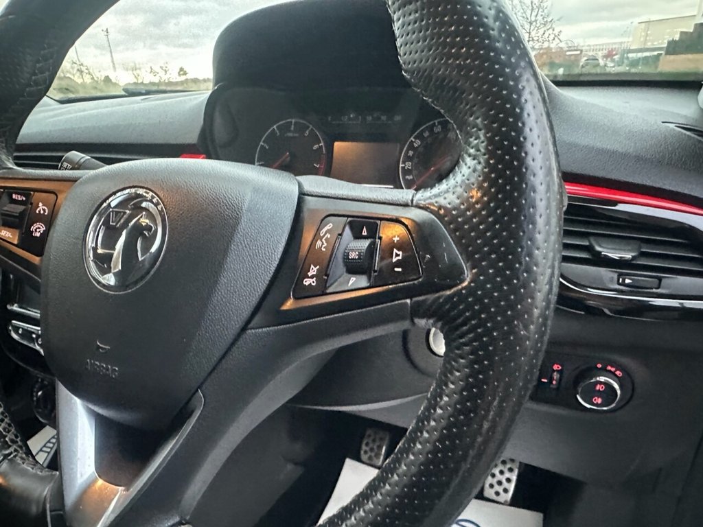 Used Vauxhall Corsa 2016 for sale - 76724700: Photo 23