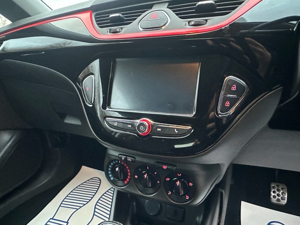 Used Vauxhall Corsa 2016 for sale - 76724700: Photo 25