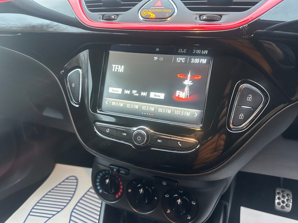 Used Vauxhall Corsa 2016 for sale - 76724700: Photo 26