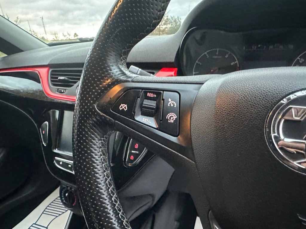 Used Vauxhall Corsa 2016 for sale - 76724700: Photo 27