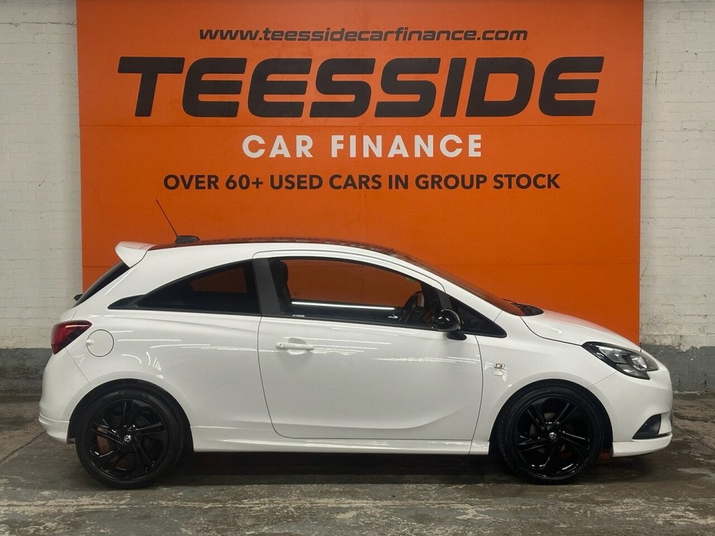 Used Vauxhall Corsa 2016 for sale - 76724700: Photo 3