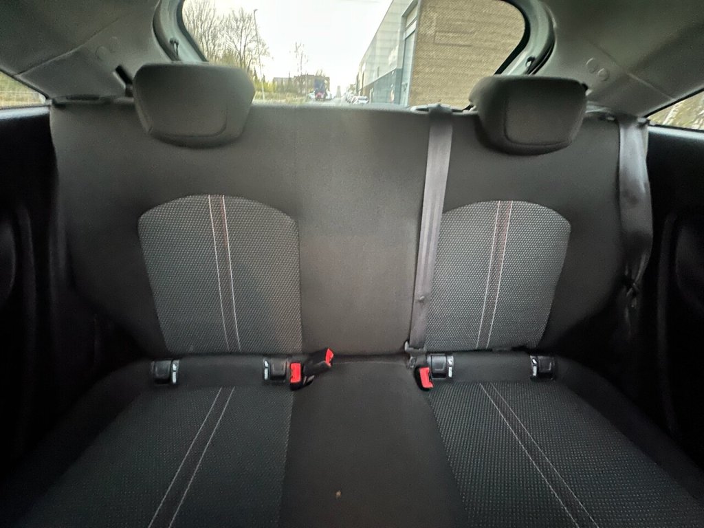 Used Vauxhall Corsa 2016 for sale - 76724700: Photo 30