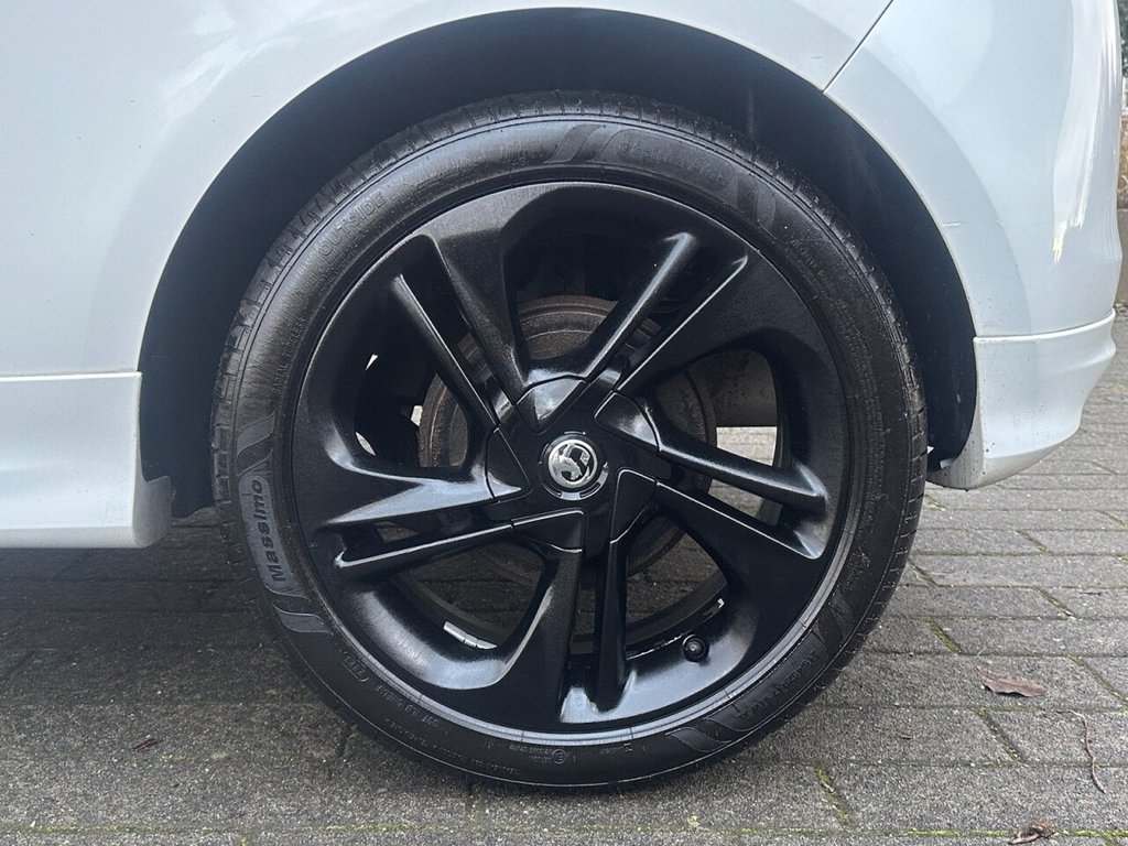 Used Vauxhall Corsa 2016 for sale - 76724700: Photo 31