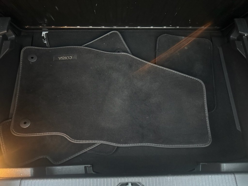 Used Vauxhall Corsa 2016 for sale - 76724700: Photo 32