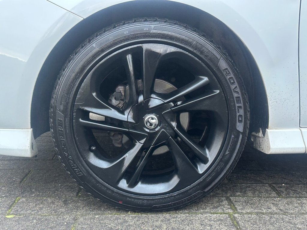 Used Vauxhall Corsa 2016 for sale - 76724700: Photo 33