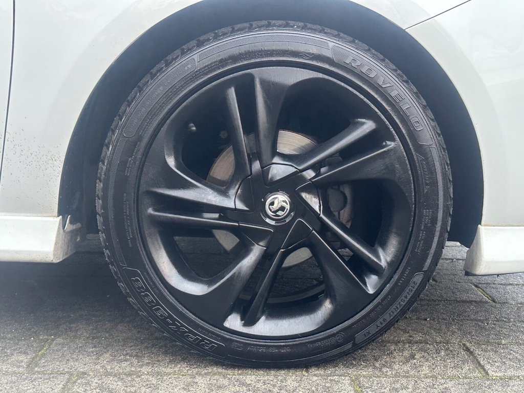 Used Vauxhall Corsa 2016 for sale - 76724700: Photo 34
