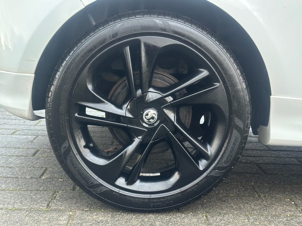 Used Vauxhall Corsa 2016 for sale - 76724700: Photo 35