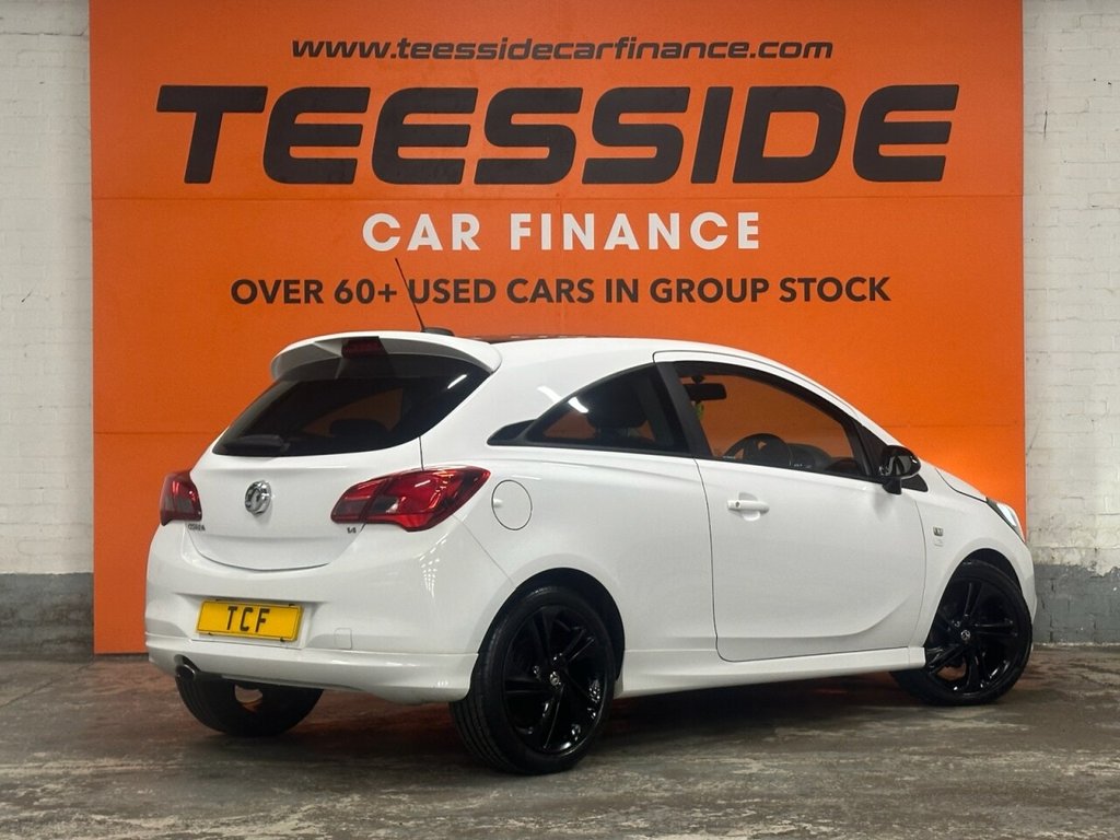 Used Vauxhall Corsa 2016 for sale - 76724700: Photo 5