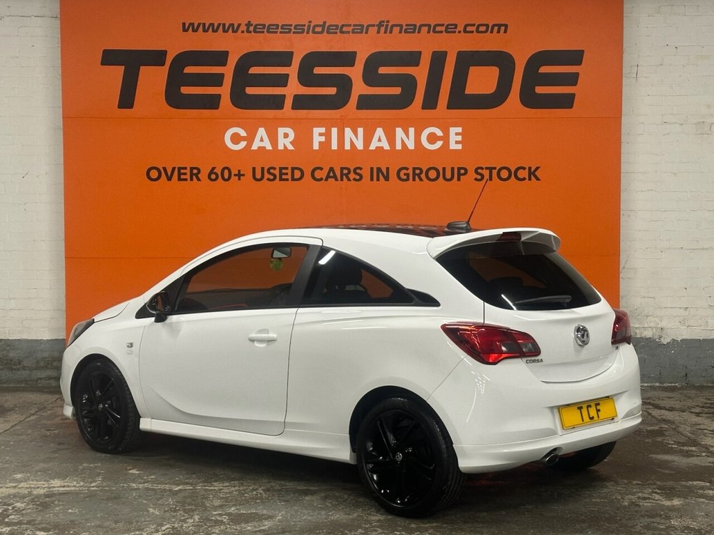 Used Vauxhall Corsa 2016 for sale - 76724700: Photo 7