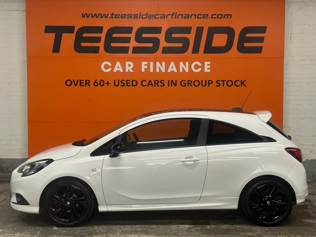 Used Vauxhall Corsa 2016 for sale - 76724700: Photo 9