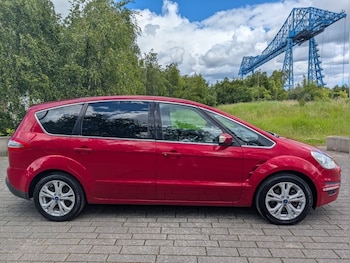 Used Ford S-Max 2014 for sale - 78874888: Photo
