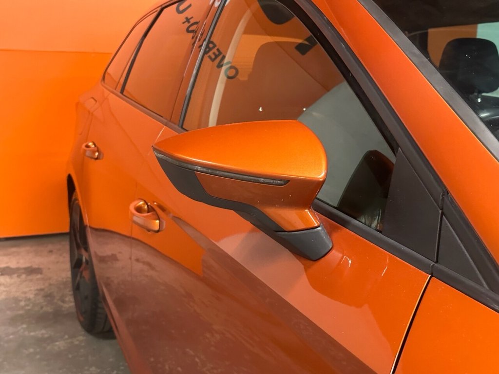 Used SEAT Leon 2018 for sale - 77236569: Photo 13