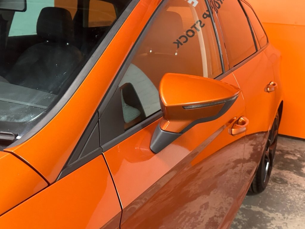 Used SEAT Leon 2018 for sale - 77236569: Photo 14