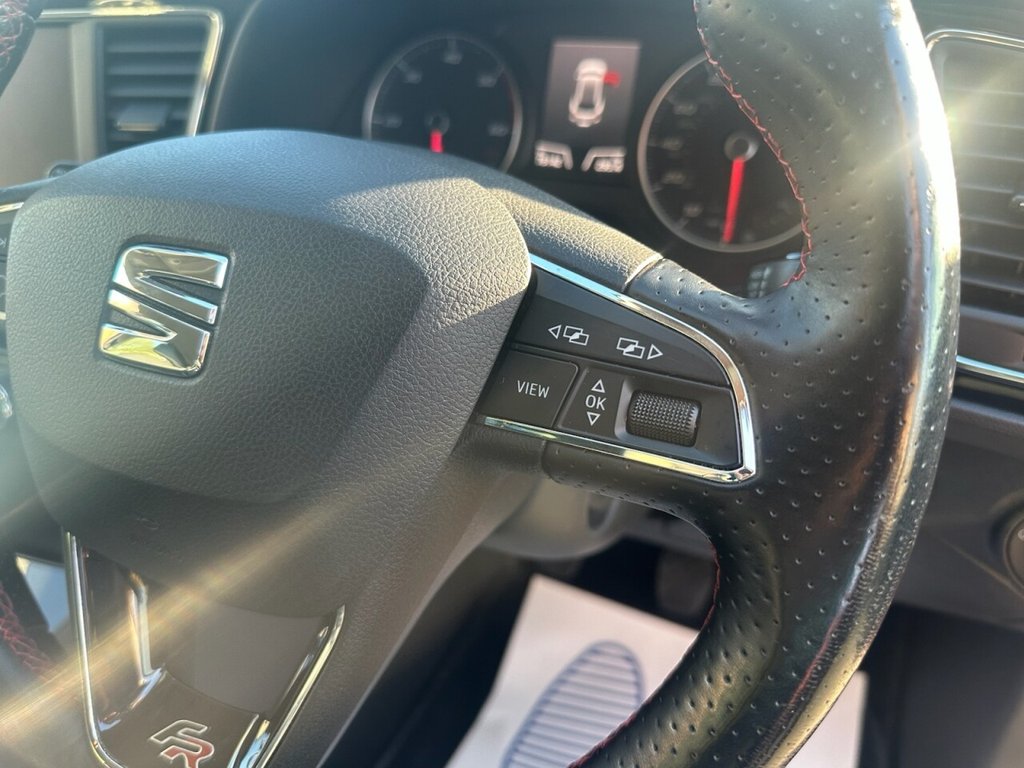 Used SEAT Leon 2018 for sale - 77236569: Photo 20