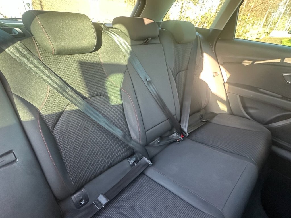 Used SEAT Leon 2018 for sale - 77236569: Photo 23