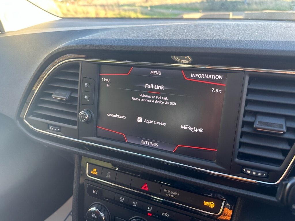 Used SEAT Leon 2018 for sale - 77236569: Photo 28