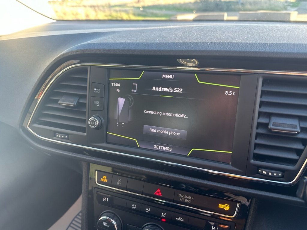 Used SEAT Leon 2018 for sale - 77236569: Photo 31