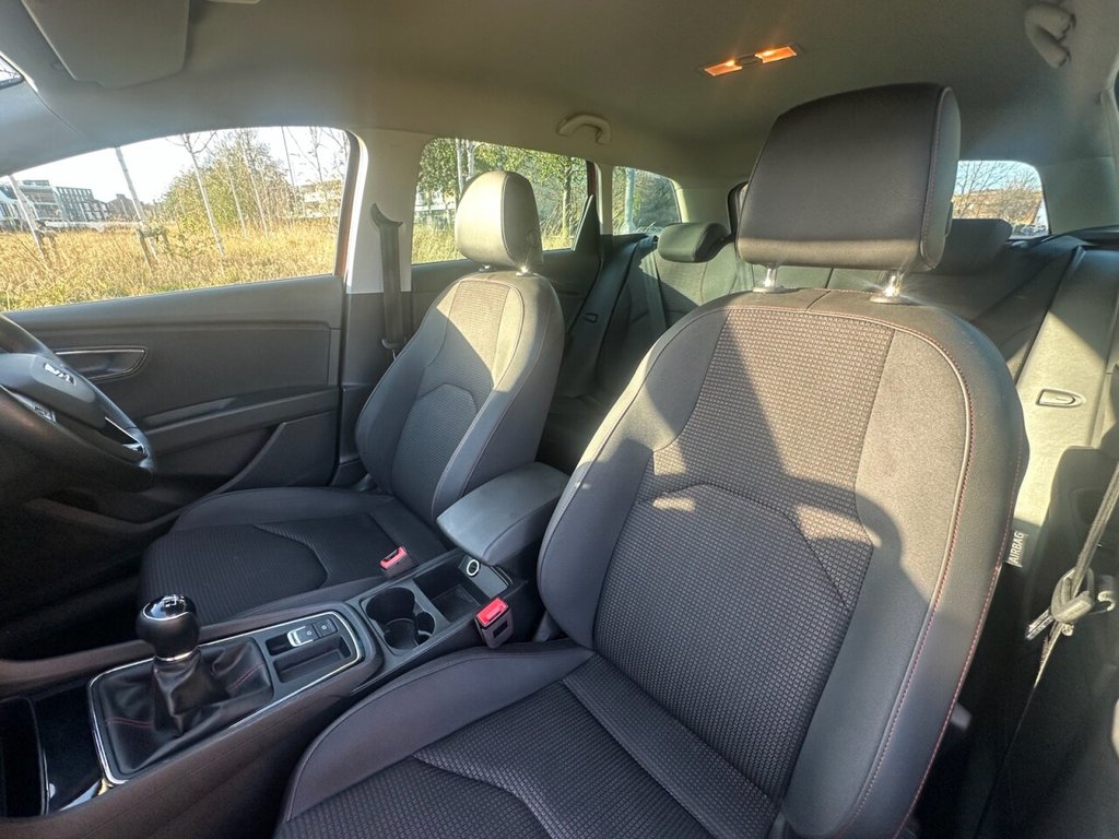 Used SEAT Leon 2018 for sale - 77236569: Photo 34