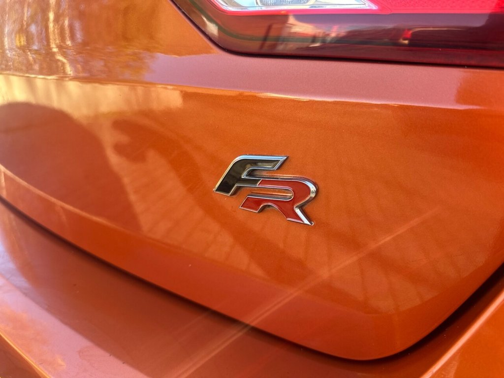 Used SEAT Leon 2018 for sale - 77236569: Photo 40