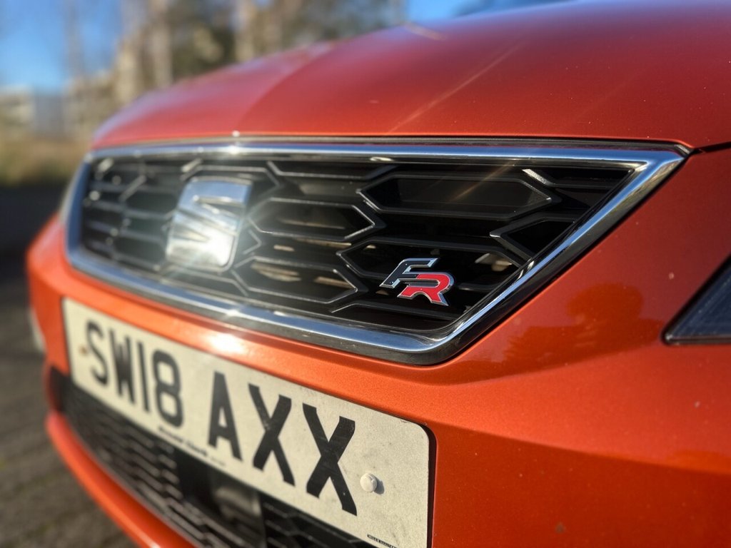 Used SEAT Leon 2018 for sale - 77236569: Photo 41