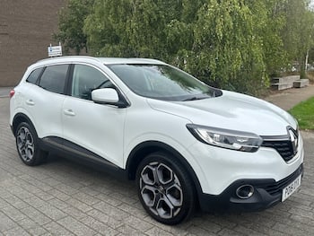 Used Renault Kadjar 2018 for sale - 79843299: Photo