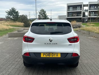 Used Renault Kadjar 2018 for sale - 79843299: Photo