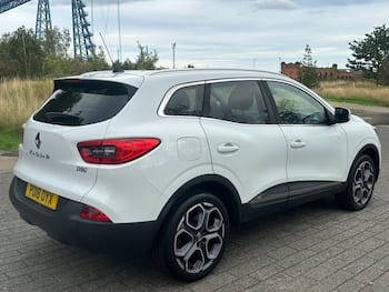 Used Renault Kadjar 2018 for sale - 79843299: Photo