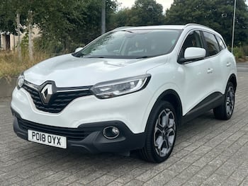 Used Renault Kadjar 2018 for sale - 79843299: Photo