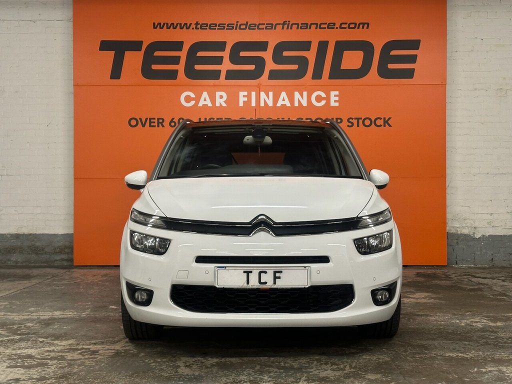 Used Citroen C4 Grand Picasso 2015 for sale - 76570088: Photo 13