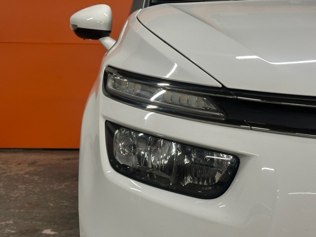 Used Citroen C4 Grand Picasso 2015 for sale - 76570088: Photo 14