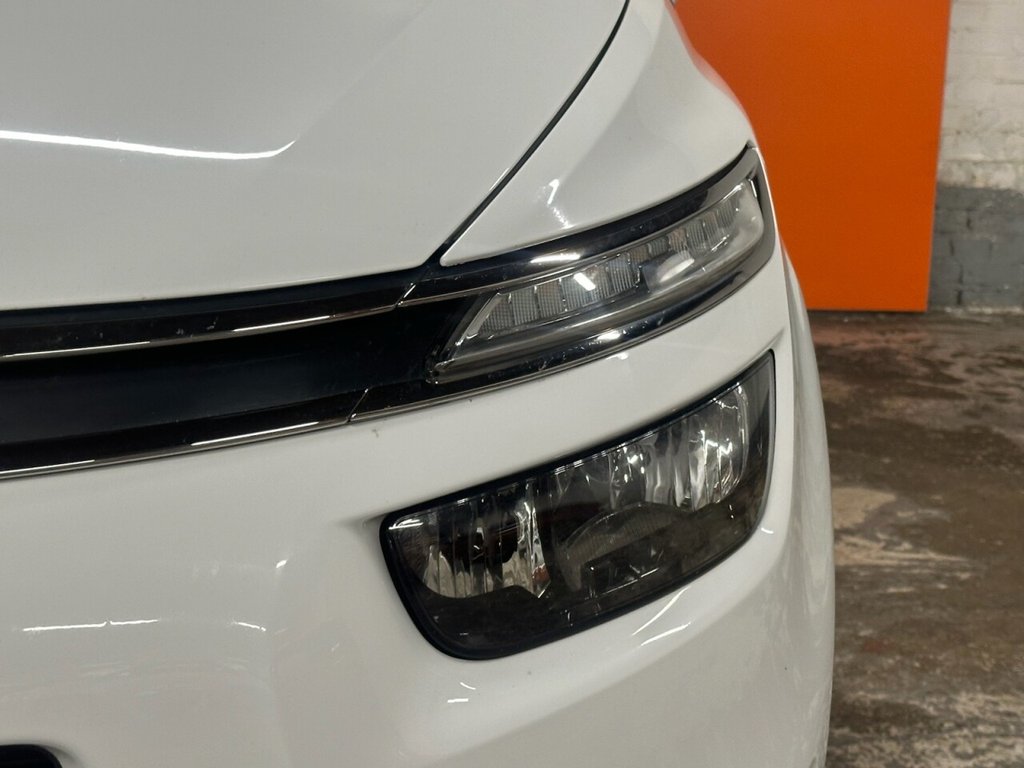 Used Citroen C4 Grand Picasso 2015 for sale - 76570088: Photo 15