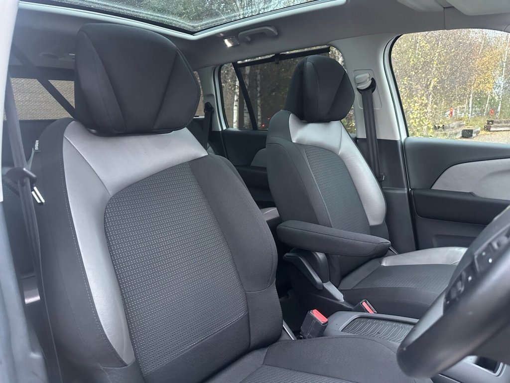 Used Citroen C4 Grand Picasso 2015 for sale - 76570088: Photo 18