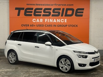 2015 (65) - 2.0 BlueHDi Exclusive+ MPV 5dr Diesel EAT6 Euro 6 (s/s) (150 ps)