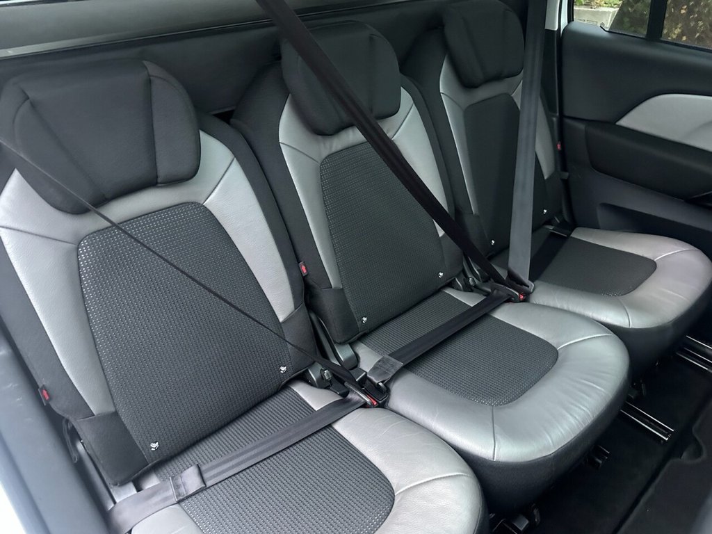 Used Citroen C4 Grand Picasso 2015 for sale - 76570088: Photo 21